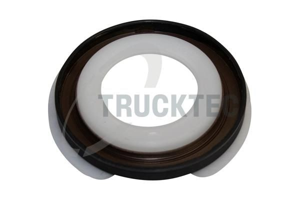 Uszczelniacz wału korbowego przedni Volkswagen Touareg II SUV (7P5, 7P6) (2010 - 2017) cena, od 17,80 USD